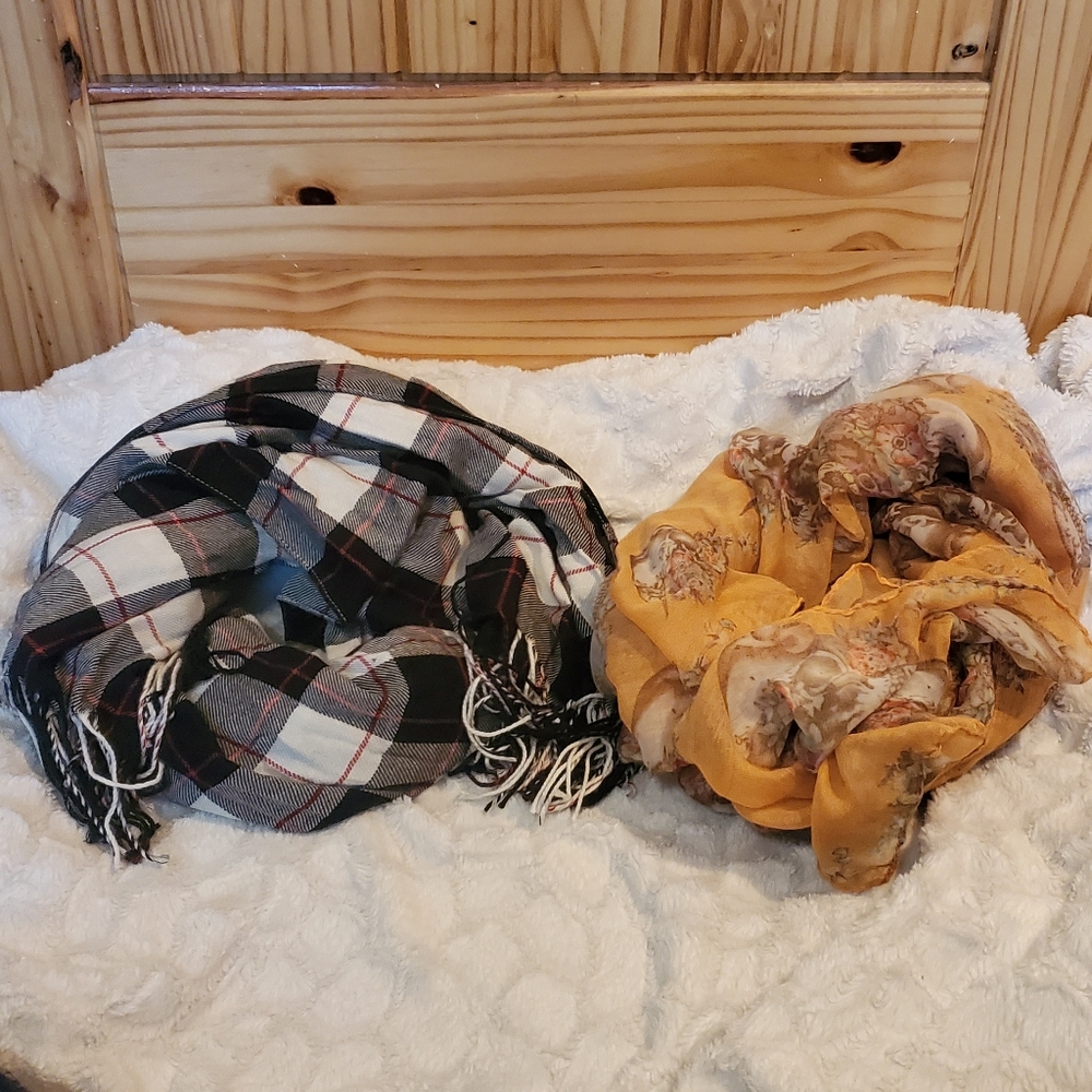 Scarf Set